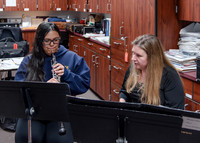 April 18, 2018 Masterclasses