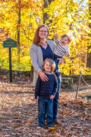 Cuvo Bullman Family (4)