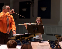 10-3-18 Rehearsal w/Flute