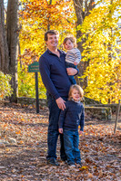 Cuvo Bullman Family (3)