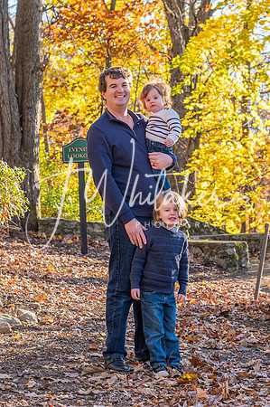 Cuvo Bullman Family (3)