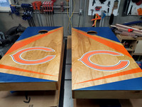 Cornhole Boards